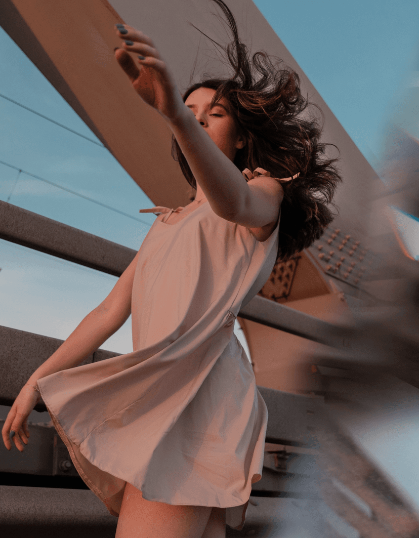 Name of the Dress