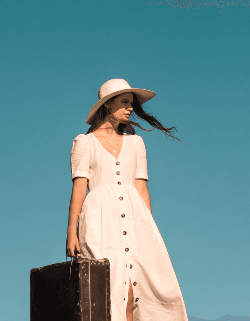 Name of the Dress